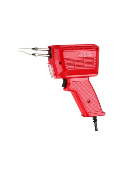 Wellhise Zd-507a 150w Tabanca Tipi Havya Yüksek Güçlü Hızlı Isıtmalı Lehimleme Kalemi
