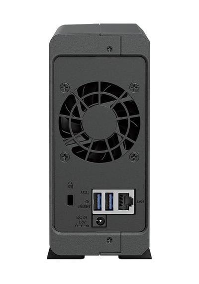 Ds124 1x3.5'' Tower Nas