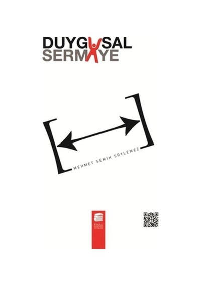 Duygusal Sermaye (Ciltli)