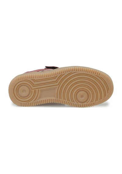 Kinetix Clana S F Bordo Kız Çocuk Sneaker