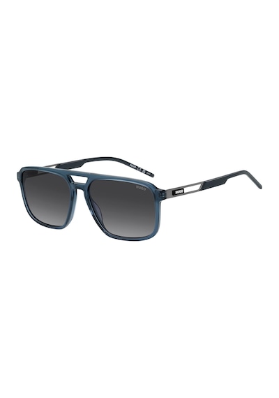 Hugo Hg1383s Pjp9o 58 Unisex Güneş Gözlüğü Lacivert