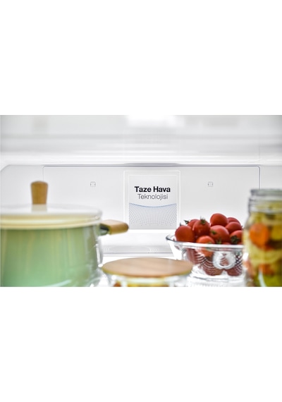 Vestel NF64022 EX GI PRO WIFI 586 L No-Frost Buzdolabı