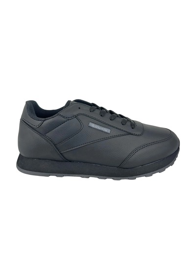 Matzeliger 101088951 Siyah Erkek Günlük Rahat Sneakers Spor Ayakkabı