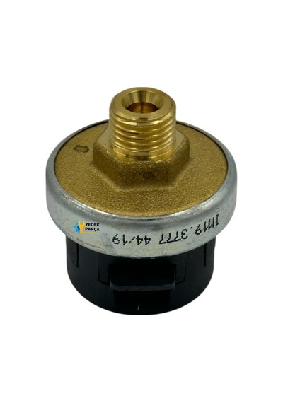 Mater Etx514 1/4 Su Basınç Sondası