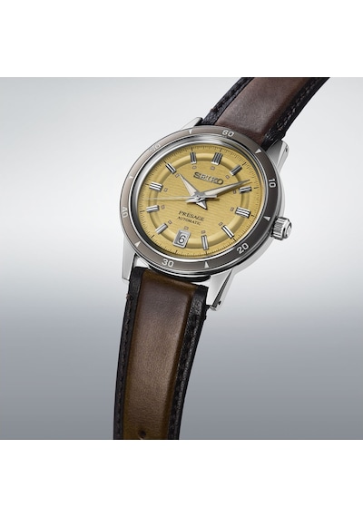 Seiko Presage Srpl75j Erkek Kol Saati