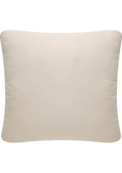 Mudo Home Kylıe Çizgili Kırlent Renkli 45x45 Çok Renkli