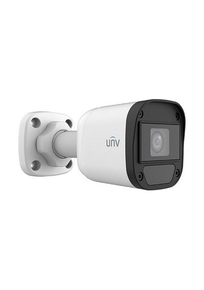 Unv 2mp Bullet 2.8mm Uac-b112-af28 Ir Analog Kamera Unv 2mp Bullet 2.8mm Uac-b112-af28 Ir Analog Kamera