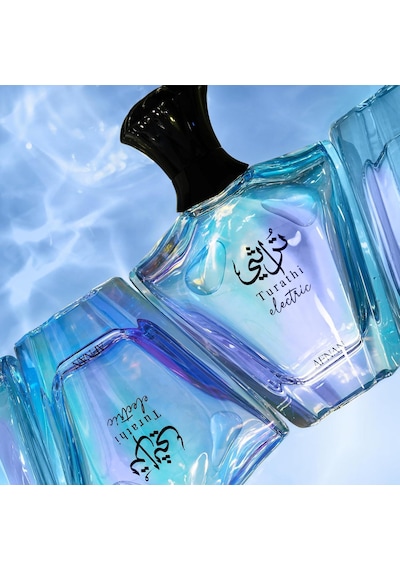 Afnan Turathi Electric 90ml Amber