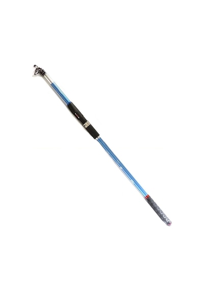 Ryobı Fujıkawa 335 Cm 75-190 Gr Atarlı Surf Kamışı Full Carbon (544267343)