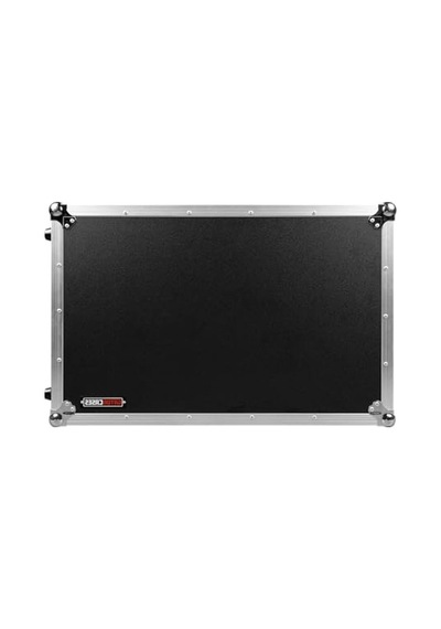 Frameworks Pioneer Opus-quad Dj Kontrolör İçin Platformlu Flight Case