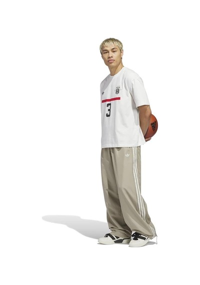 Adidas Erkek Beyaz T Defender Tee Kb7848 Beyaz