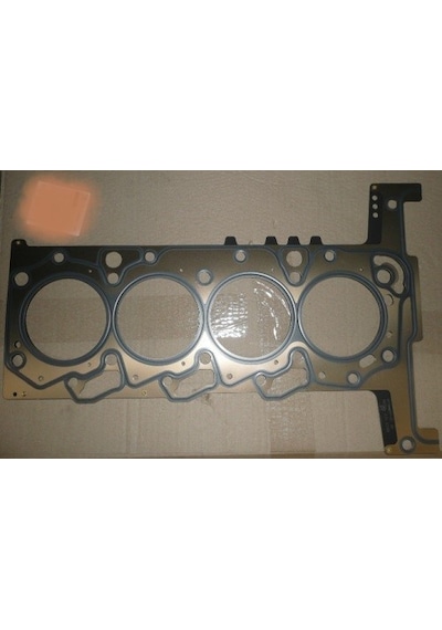 Psa 0209.et Silindir Kapak Contası Ford Transit-peugeot Boxer-citroen Jumper 06 2.2 Tdci-hdi Euro 4 3 Tırnak 1.20 Mm 6c1q 6051 Cc-0209.et