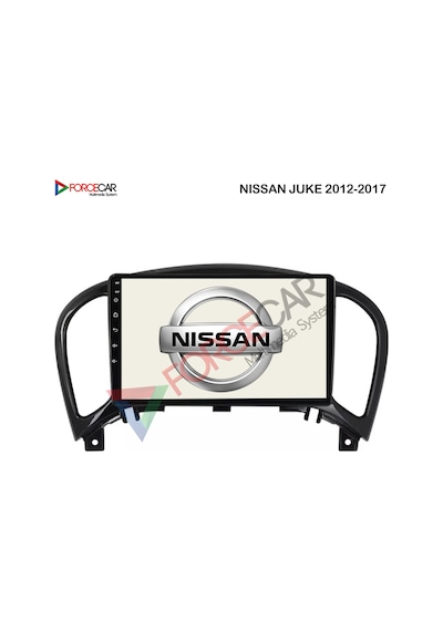 NİSSAN JUKE ANDROİD MULTİMEDYA 2_32 KABLOSUZ CARPLAY