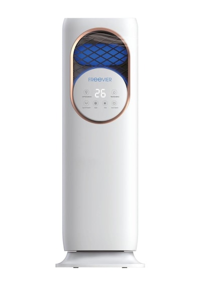 Freevier Hf-01 Neptün Uzaktan Kumadanlı Kule Tipi Vantilatör
