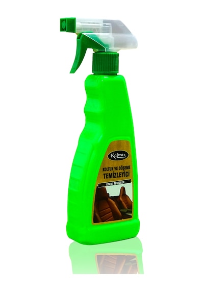 Kalwax Koltuk ve Döşeme Temizleyici 450 Ml. N11.1329 Kalwax Koltuk ve Döşeme Temizleyici 450 Ml. N11.1329