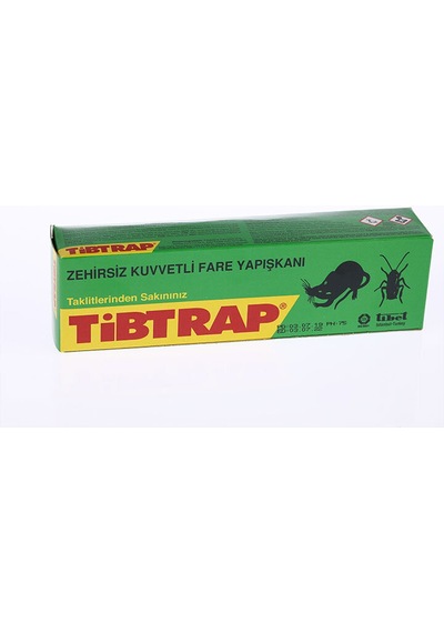 2 Adet Tibtrap Haşere Yapışkanı