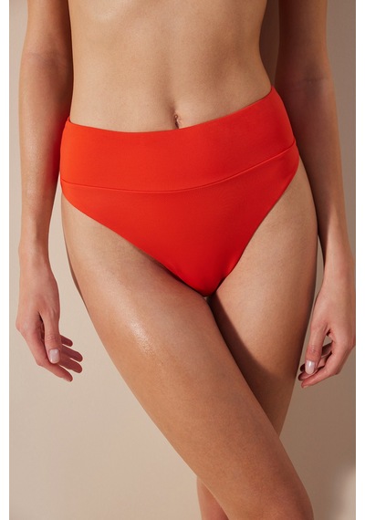 Penti Basic Super High Leg Bikini Altı