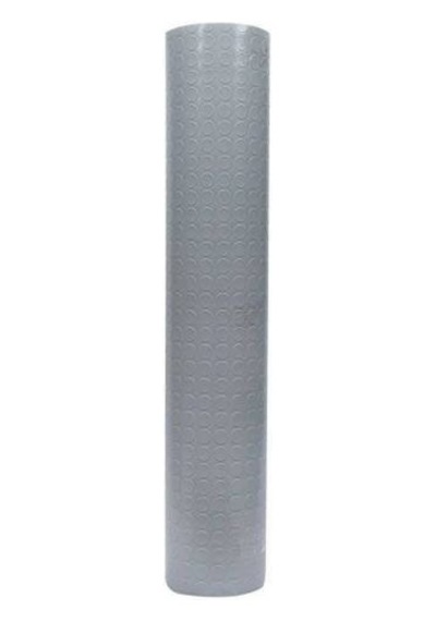 1,10X1 Pvc Paralı Muşamba Zemin Döşemesi 2 Mm (Gri) Xmdbsö11