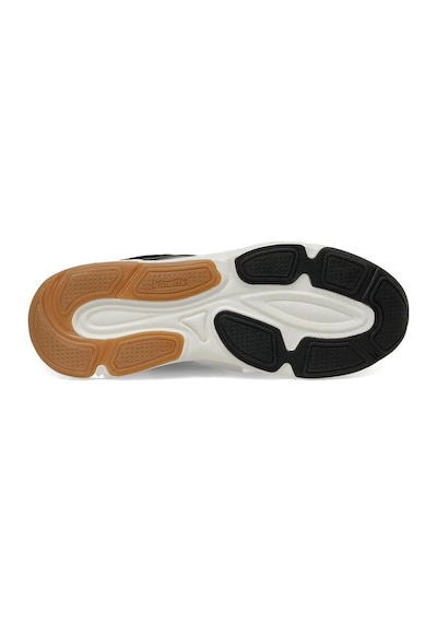 Kinetix Tıona Tx 4fx Siyah Erkek Sneaker 101494393-siyah Siyah