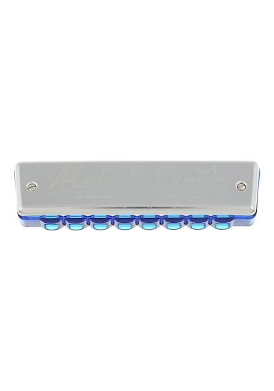Hohner Melody Star Harmonica C do Majör Mızıka