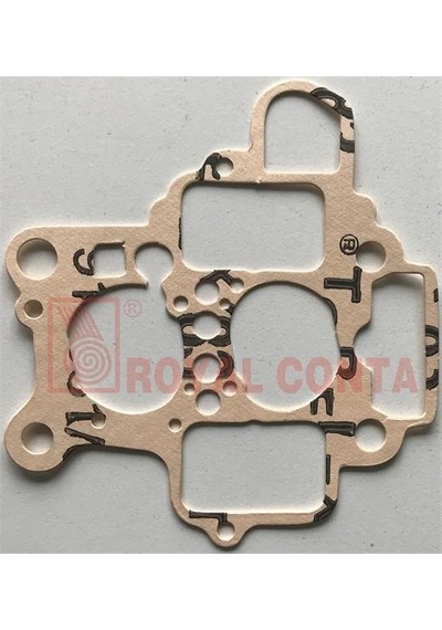 Karbüratör Contası Renault 9 Broadway Renault 19 Karbüratörlü 1400 Cc. Ith. Kagıt 1 96414536