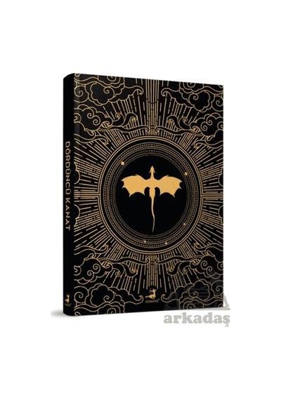 Dördüncü Kanat Defter