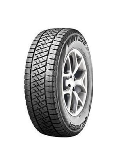 Lassa 205/65R15C 102/100R Wıntus2 Kış Lastiği 2026