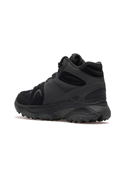 Merrell Yokota 3 Mid Gtx Erkek Hafif Outdoor Bot 25k J038479 Siyah Siyah