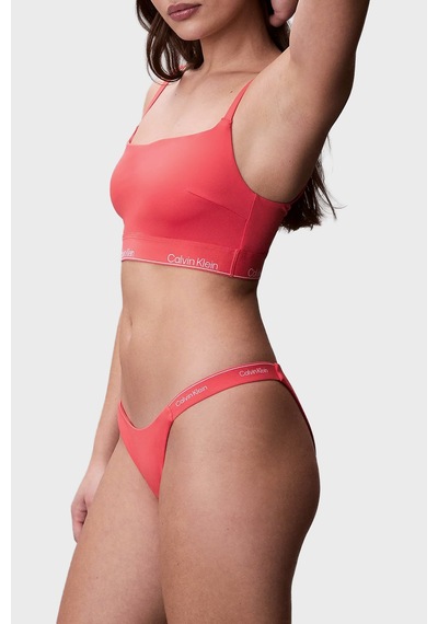 Calvin Klein Bayan Bikini Altı Lv00q61206 Xkp Fuşya
