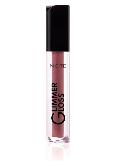 Glimmer Gloss Işıltılı Nemlendirici Dudak Parlatıcısı - 40 Rosy 0