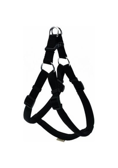 Konfor Ronin Dokuma Köpek Tasması Siyah 2x55-65 Cm