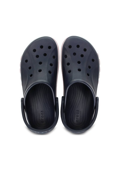 Crocs Bayaband Clog Unisex Terlik 205089 Lacivert