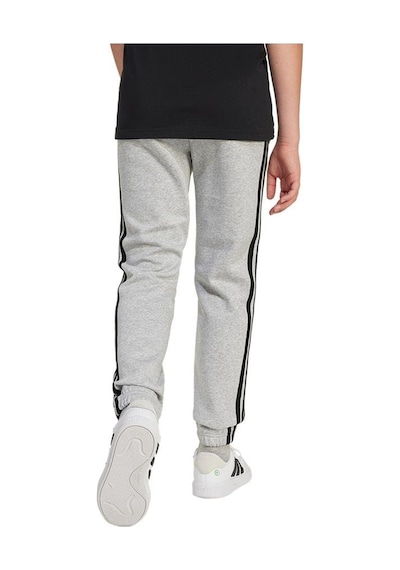 Adidas Çocuk Gri Eşofman Altı J 3s Fl Pt 280 Je0304 Mgreyh/black