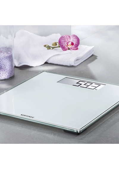 Leifheit Style Sense Compact 100 Dijital Kişisel Terazi