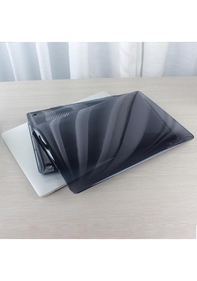 Macbook Pro 13 Kılıf A1706 A1708 A1989 A2159 A2251 A2289 A2338 M1 M2 Uyumlu Kristal Parlak Sert Hard Case İnce Hafif Çok Renkli