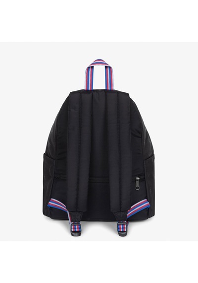 Eastpak Day Pak'r Nba Logosu Unisex Siyah Sırt Çantası Ek0a5bg45z51 Siyah