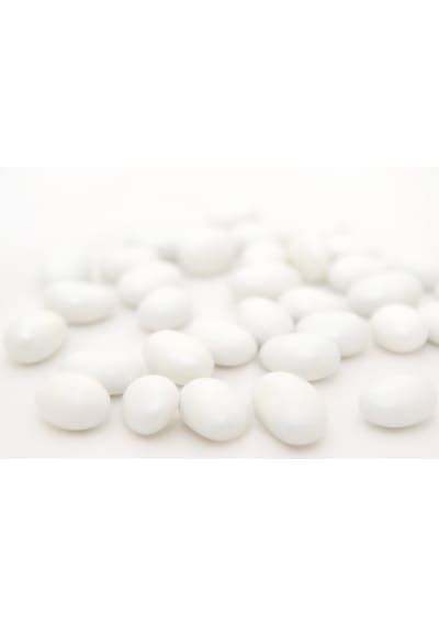 Çiçek Şekerleme 1 Numara Badem Şekeri 1 Kg