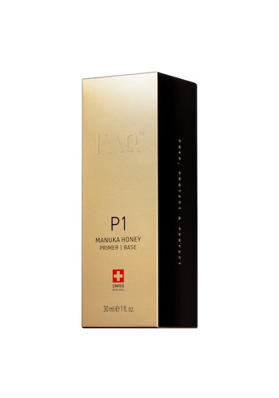Foreo Faq P1 Manuka Honey Primer İletken Serum 30 ML