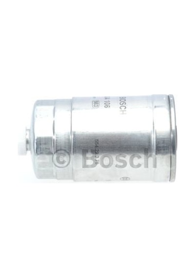 Volvo 940 2.4td 09.1990 - 07.1997 Bosch Filtre Seti Filitre
