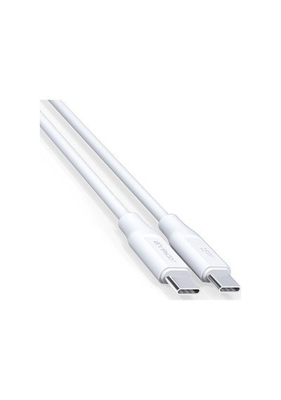 25w Pd Adaptör Ultra Hızlı Type-c To Type-c Kablolu Adaptör Fast