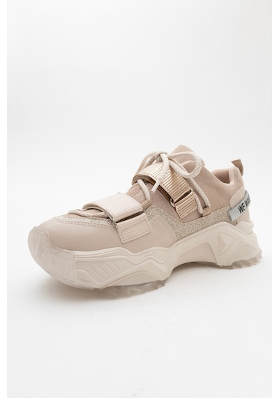 Luvishoes Luvi Shoes Lulen Bej Rose Sim Yazılı Cırtlı Kadın Spor Sneakers Bej Luvishoes Luvi Shoes Lulen Bej Rose Sim Yazılı Cırtlı Kadın Spor Sneakers Bej