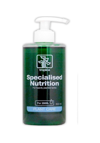 Tropica Specialsed Nutrition 300 ML
