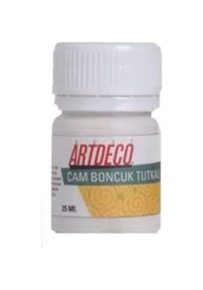 Artdeco Cam Boncuk  Yapıştırıcı