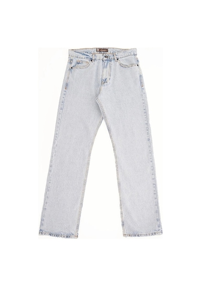Erkek Baggy Jeans