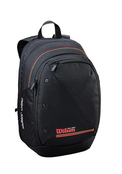 Wilson Tour Pro Staff Tenis Raket Sırt Çantası -2026-yenı Sezon