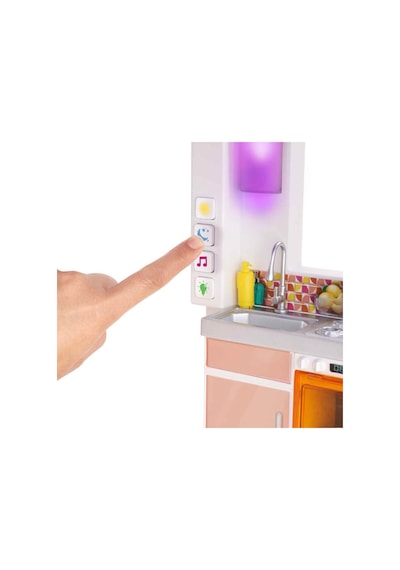 Barbie'nin Rüya Evi GRG93