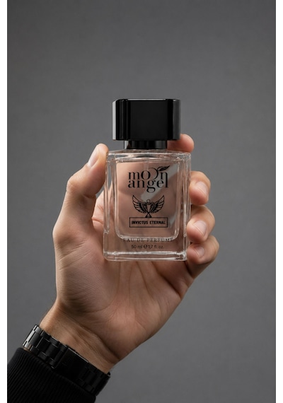 Erkek Parfümü Invictus Eternal 50 Ml Edp Kalıcı Parfüm Aromatik - Odunsu