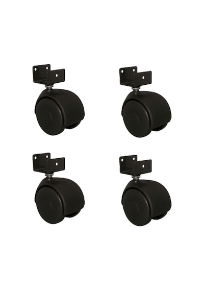 Büyük Plastik U-sunta - 50mm - 35x50 Hks133 - 4 Adet