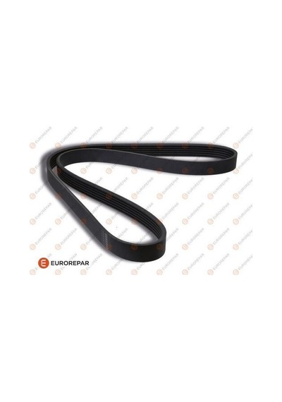 Eurorepar-psa 1612162380 Erp Alternatör Kayışı 1612162380