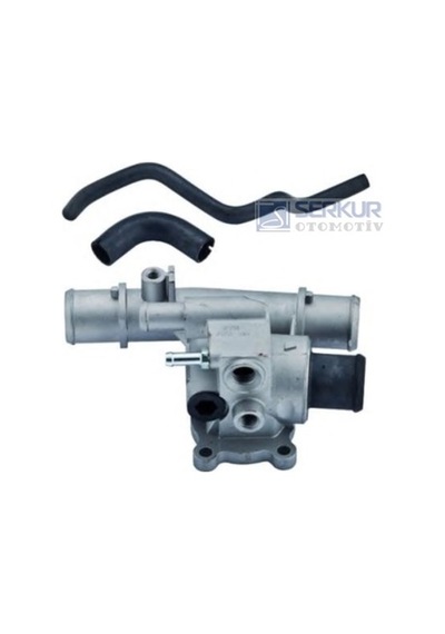 Termostat Komple Albea Palıo - Sıena - 46465699